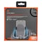 Ventev Wireless car kit Wireless Charging Vent Mount 10W, Black MNTQIV2VNV - alternate 6